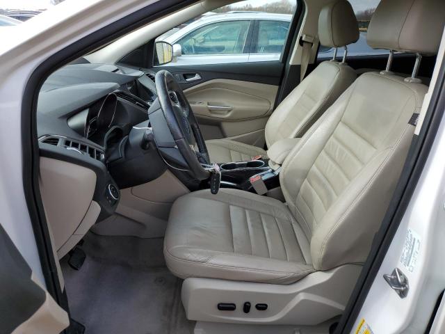 Photo 7 from auction – 2016 FORD ESCAPE TIT with VIN 1FMCU0JX7GUB88737