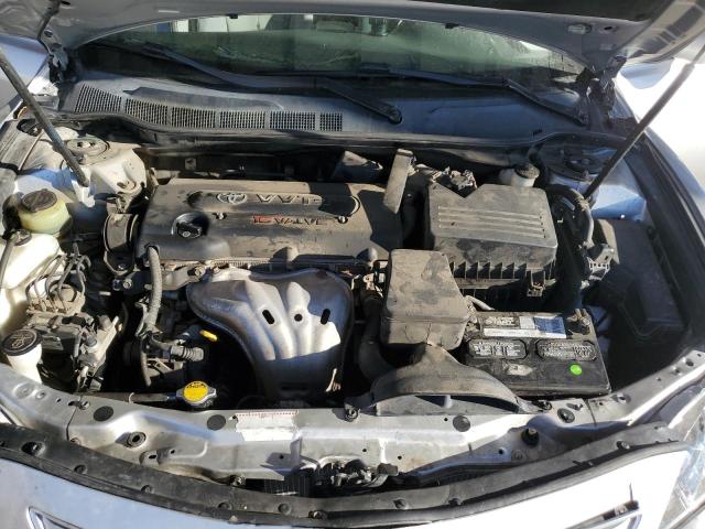 Photo 11 from auction – 2009 TOYOTA CAMRY BASE with VIN 4T4BE46KX9R048963