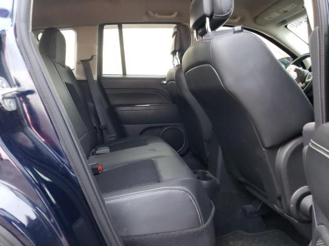 Photo 10 from auction – 2014 JEEP COMPASS LA with VIN 1C4NJCEB6ED513302