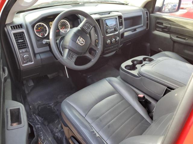 Photo 8 from auction – 2019 RAM 1500 CLASS with VIN 3C6JR6AGXKG503159