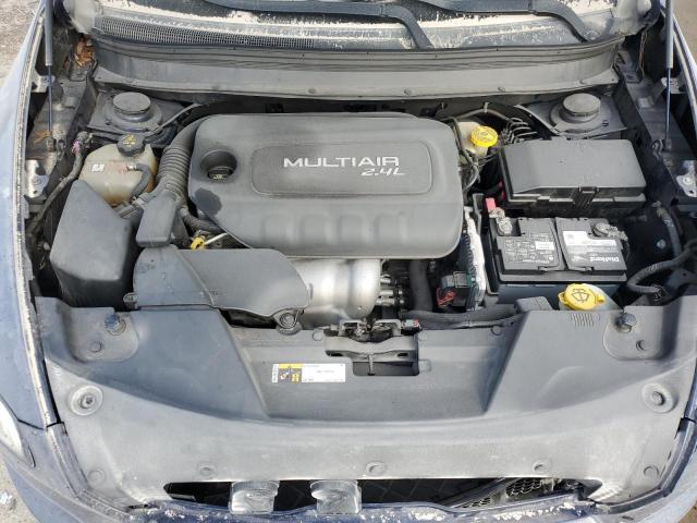 Photo 12 from auction – 2016 JEEP CHEROKEE L with VIN 1C4PJLDB3GW206770