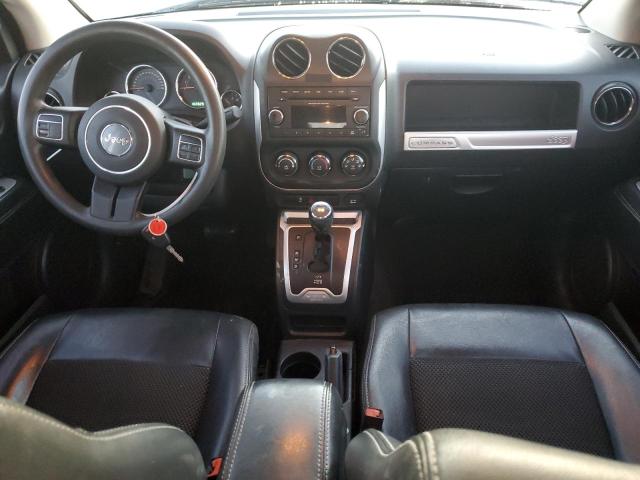 Photo 8 from auction – 2015 JEEP COMPASS SP with VIN 1C4NJDAB4FD108455