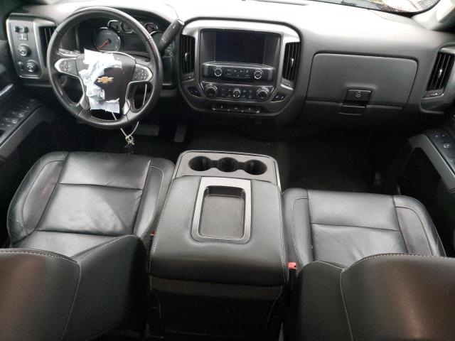 Photo 8 from auction – 2018 CHEVROLET SILVERADO with VIN 1GCVKREC9JZ191079