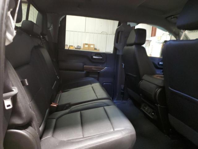 Photo 10 from auction – 2022 CHEVROLET SILVERADO with VIN 1GC4YTE71NF277696