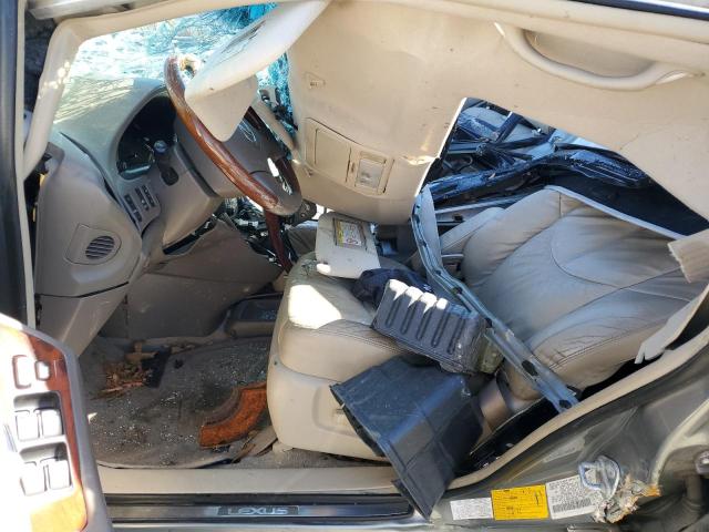 Photo 7 from auction – 2003 LEXUS RX 300 with VIN JTJHF10U030310922