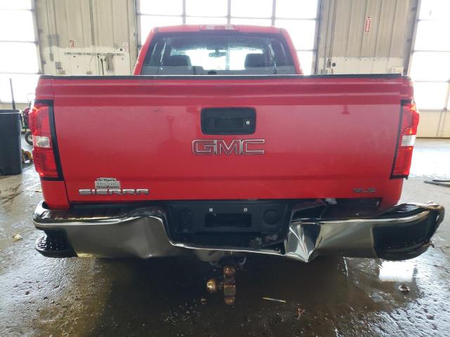 Photo 6 from auction – 2016 GMC SIERRA K15 with VIN 1GTV2MEC0GZ205155