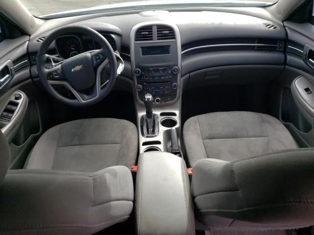 Photo 8 from auction – 2016 CHEVROLET MALIBU LIM with VIN 1G11A5SA2GU160901