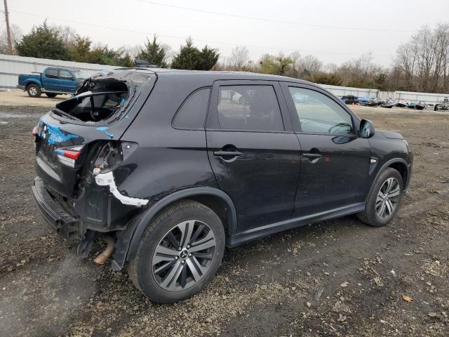 Photo 3 from auction – 2020 MITSUBISHI OUTLANDER with VIN JA4AR3AUXLU027467