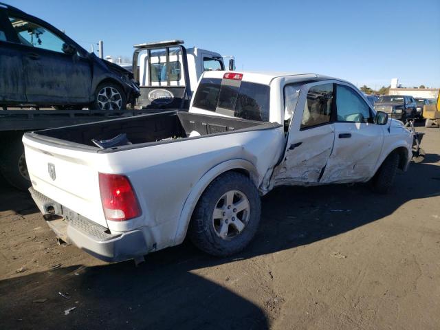 Photo 3 from auction – 2016 RAM 1500 SLT with VIN 1C6RR7TT9GS326025