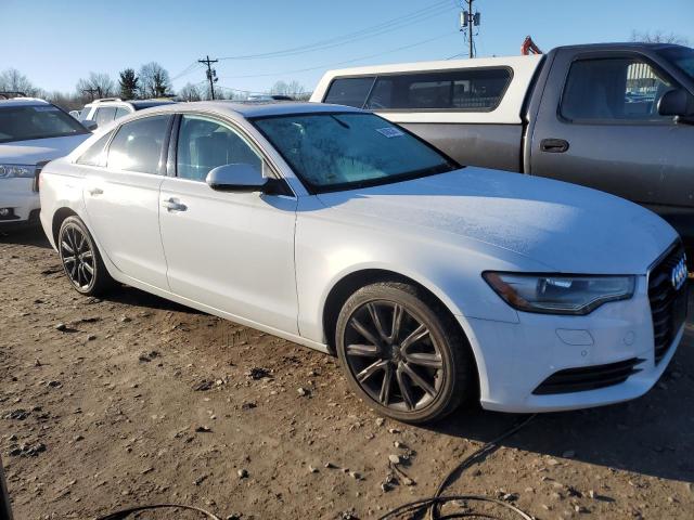 Photo 4 from auction – 2014 AUDI A6 PREMIUM with VIN WAUGFAFC5EN041767