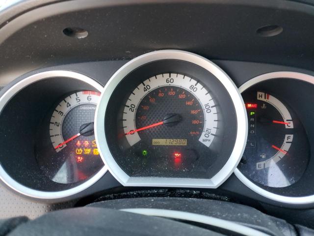 Photo 9 from auction – 2014 TOYOTA TACOMA DOU with VIN 5TFLU4EN7EX091828