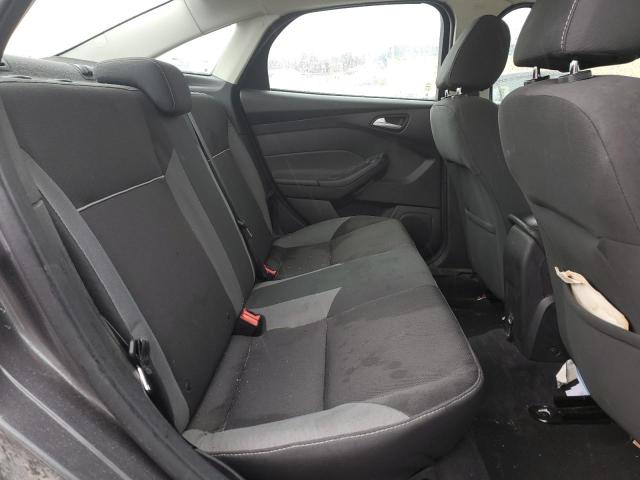 Photo 10 from auction – 2014 FORD FOCUS SE with VIN 1FADP3F25EL128303