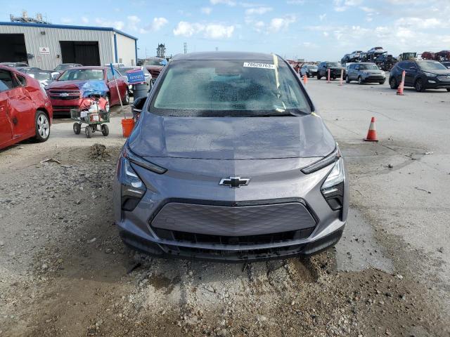 Photo 5 from auction – 2023 CHEVROLET BOLT EV 2L with VIN 1G1FX6S08P4151945