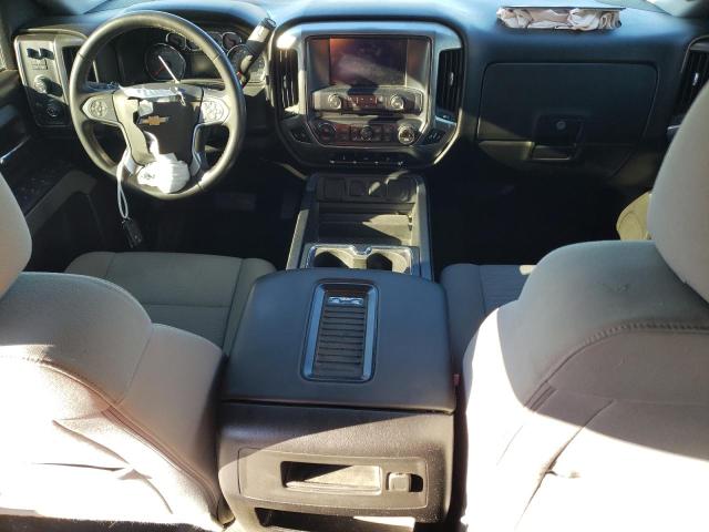 Photo 8 from auction – 2017 CHEVROLET SILVERADO with VIN 3GCUKREC9HG352603