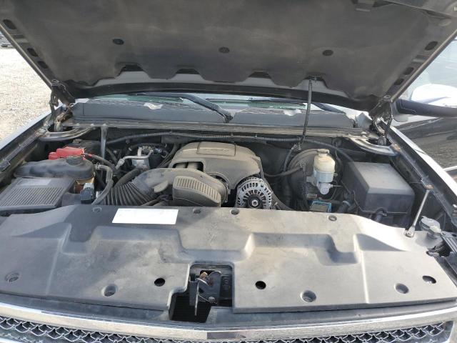 Photo 11 from auction – 2012 CHEVROLET SILVERADO with VIN 3GCPKSE72CG175831