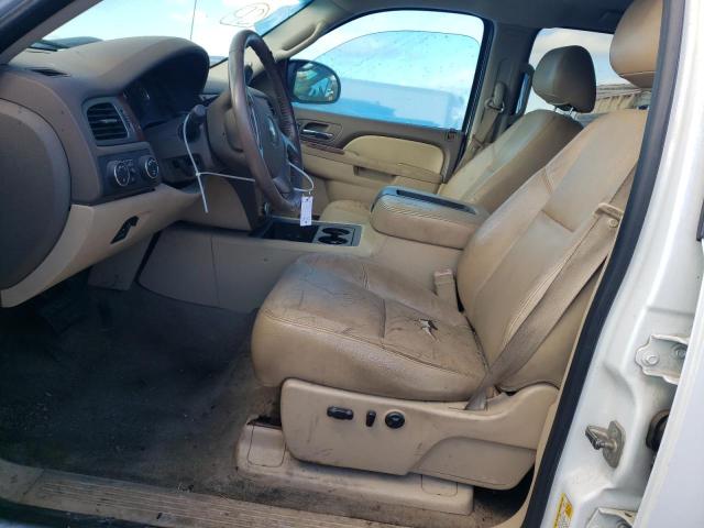 Photo 7 from auction – 2012 CHEVROLET SILVERADO with VIN 3GCPKTE26CG254784