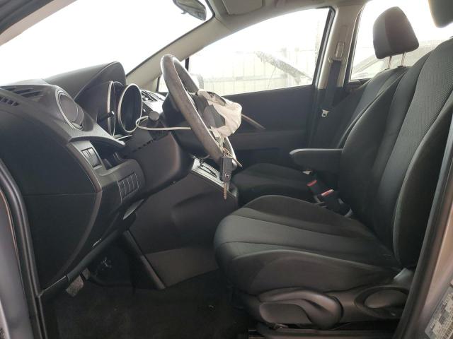 Photo 7 from auction – 2015 MAZDA 5 SPORT with VIN JM1CW2BLXF0184628
