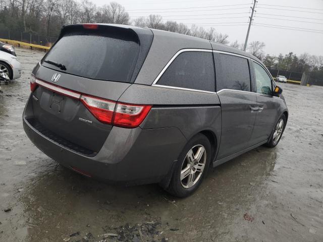 Photo 3 from auction – 2013 HONDA ODYSSEY TO with VIN 5FNRL5H99DB007728