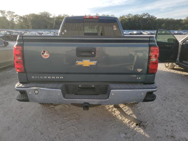 Photo 6 from auction – 2014 CHEVROLET SILVERADO with VIN 1GCVKREC5EZ174060