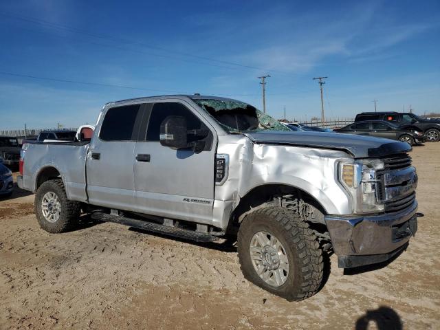 Photo 4 from auction – 2019 FORD F250 with VIN 1FT7W2BT3KEE43149