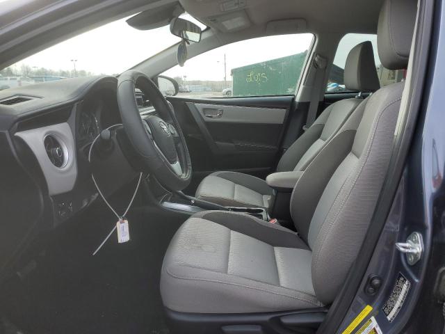 Photo 7 from auction – 2017 TOYOTA COROLLA L with VIN 5YFBURHEXHP608515