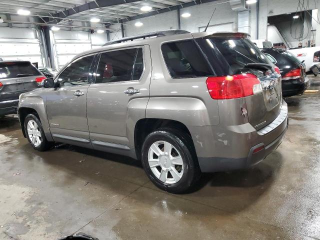Photo 2 from auction – 2012 GMC TERRAIN SL with VIN 2GKALUEK7C6246508