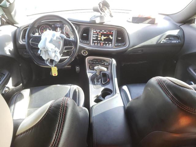 Photo 8 from auction – 2021 DODGE CHALLENGER with VIN 2C3CDZFJXMH534716