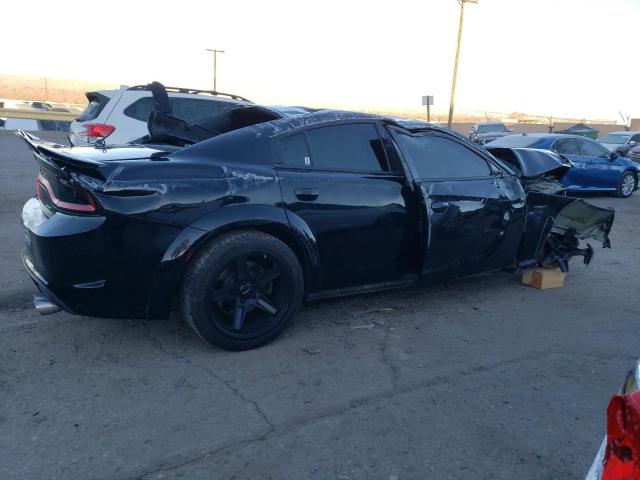 Photo 3 from auction – 2017 DODGE CHARGER PO with VIN 2C3CDXKT8HH605588