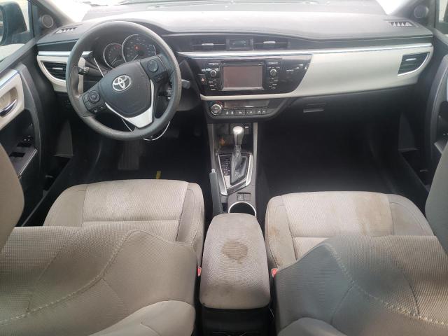 Photo 8 from auction – 2015 TOYOTA COROLLA L with VIN 5YFBURHE0FP331161