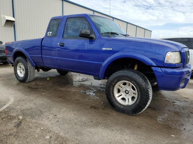 Photo 4 from auction – 2004 FORD RANGER SUP with VIN 1FTYR14U24PA02292