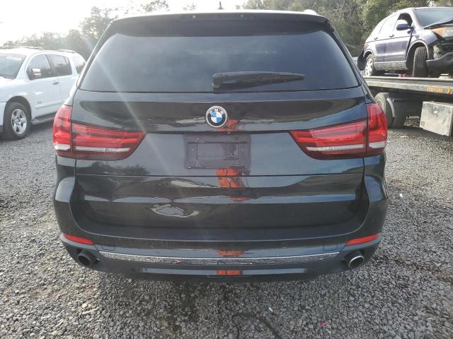 Photo 6 from auction – 2015 BMW X5 SDRIVE3 with VIN 5UXKR2C58F0H40732
