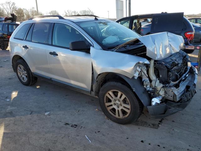 Photo 4 from auction – 2010 FORD EDGE SE with VIN 2FMDK4GC5ABA66820