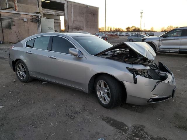 Photo 4 from auction – 2011 ACURA TL with VIN 19UUA8F5XBA000652