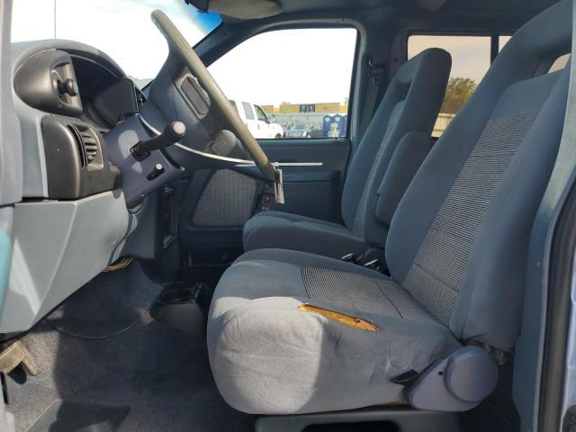 Photo 7 from auction – 1999 FORD AEROSTAR with VIN 1FMDA31U0VZC16382