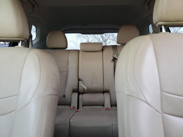 Photo 10 from auction – 2015 NISSAN ROGUE S with VIN 5N1AT2MT3FC891450