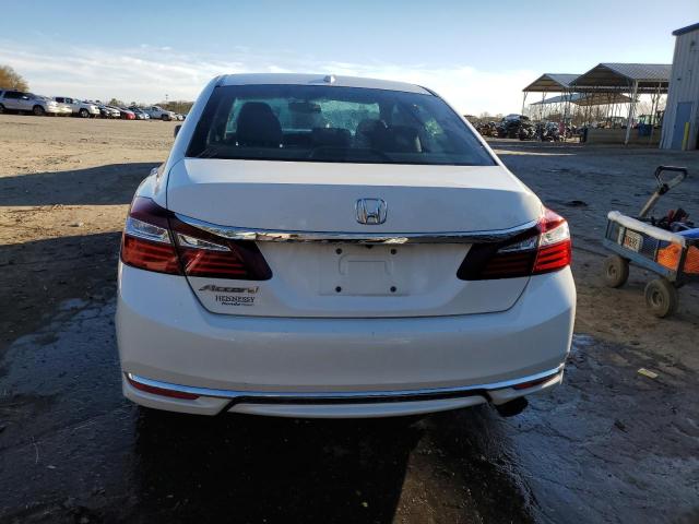 Photo 6 from auction – 2016 HONDA ACCORD EXL with VIN 1HGCR2F83GA080637