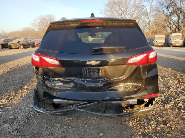 Photo 6 from auction – 2021 CHEVROLET EQUINOX PR with VIN 2GNAXXEVXM6136914