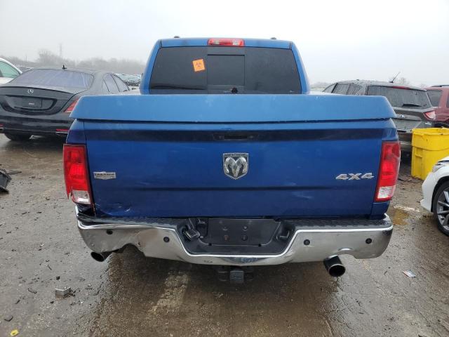 Photo 6 from auction – 2009 DODGE RAM 1500 with VIN 1D3HV13T69S704860