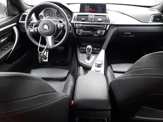 Photo 8 from auction – 2019 BMW 430I GRAN with VIN WBA4J1C54KBM16634