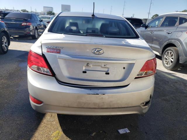 Photo 6 from auction – 2016 HYUNDAI ACCENT SE with VIN KMHCT4AE9GU004181