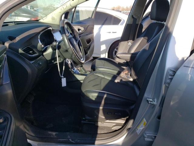 Photo 7 from auction – 2019 BUICK ENCORE PRE with VIN KL4CJASB9KB703161
