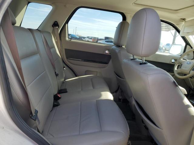 Photo 11 from auction – 2009 FORD ESCAPE HYB with VIN 1FMCU49339KB26002
