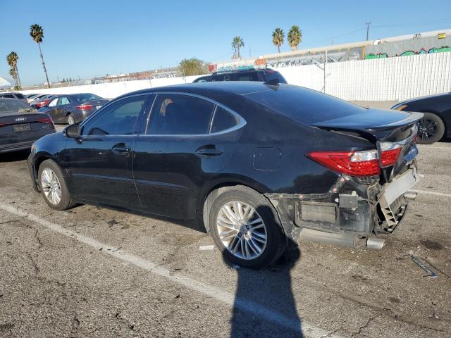 Zdjęcie 2 z aukcji – 2015 LEXUS ES 350 z VIN JTHBK1GG6F2179636