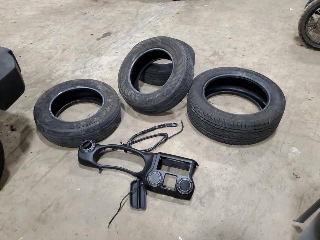 Foto 12 de la subasta – 2017 JEEP WRANGLER U con VIN 1C4HJWDG3HL717688