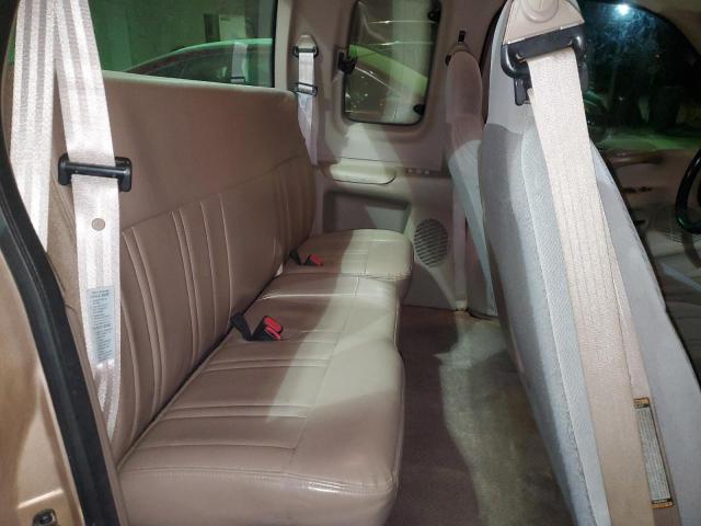 Photo 10 from auction – 1997 FORD F150 with VIN 1FTDX1764VNA58457