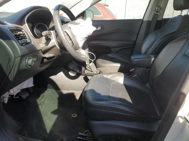 Photo 7 from auction – 2018 JEEP COMPASS LI with VIN 3C4NJCCB8JT301735