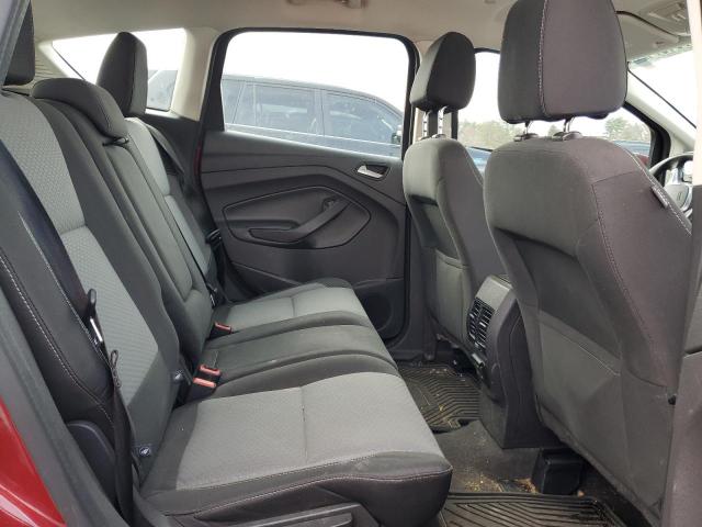 Photo 11 from auction – 2017 FORD C-MAX SE with VIN 1FADP5EU5HL100519