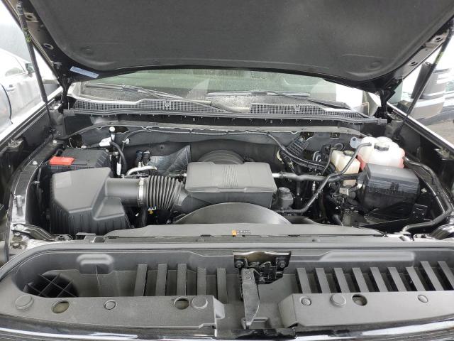 Photo 11 from auction – 2024 CHEVROLET SILVERADO with VIN 1GC4YUE76RF210166