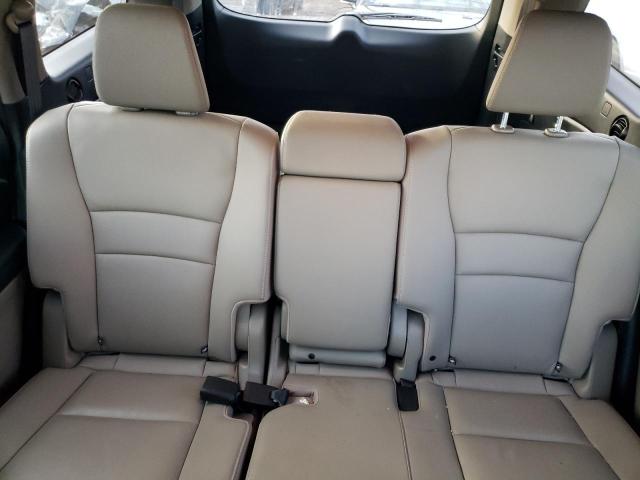 Photo 10 from auction – 2022 HONDA PILOT SE with VIN 5FNYF6H23NB084396