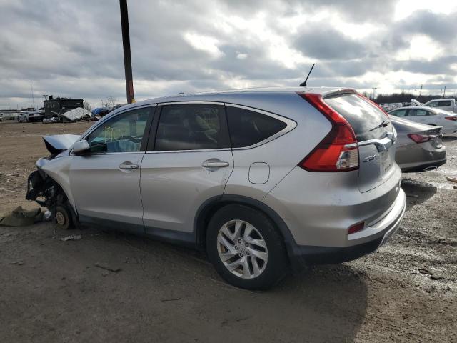 Photo 2 from auction – 2015 HONDA CR-V EX with VIN 2HKRM4H56FH600567